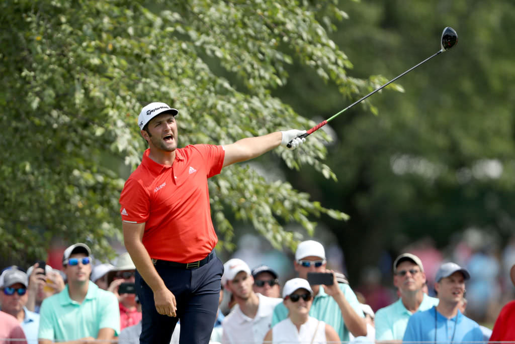 PGA Championship Final Round National Club Golfer