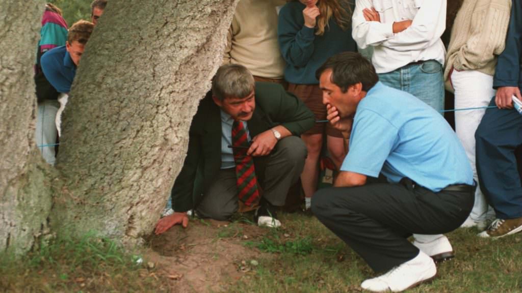 Rules of Golf explained: I’ve got too many clubs in the bag – how many shots will it cost?