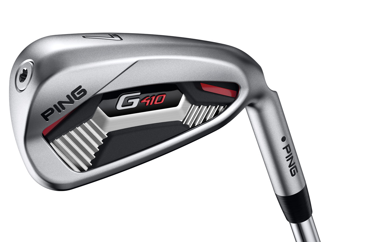 ping irons 2019