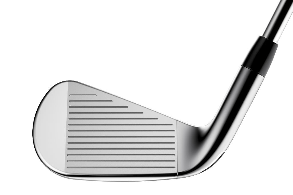 Titleist Cncpt Cp 01 Face National Club Golfer