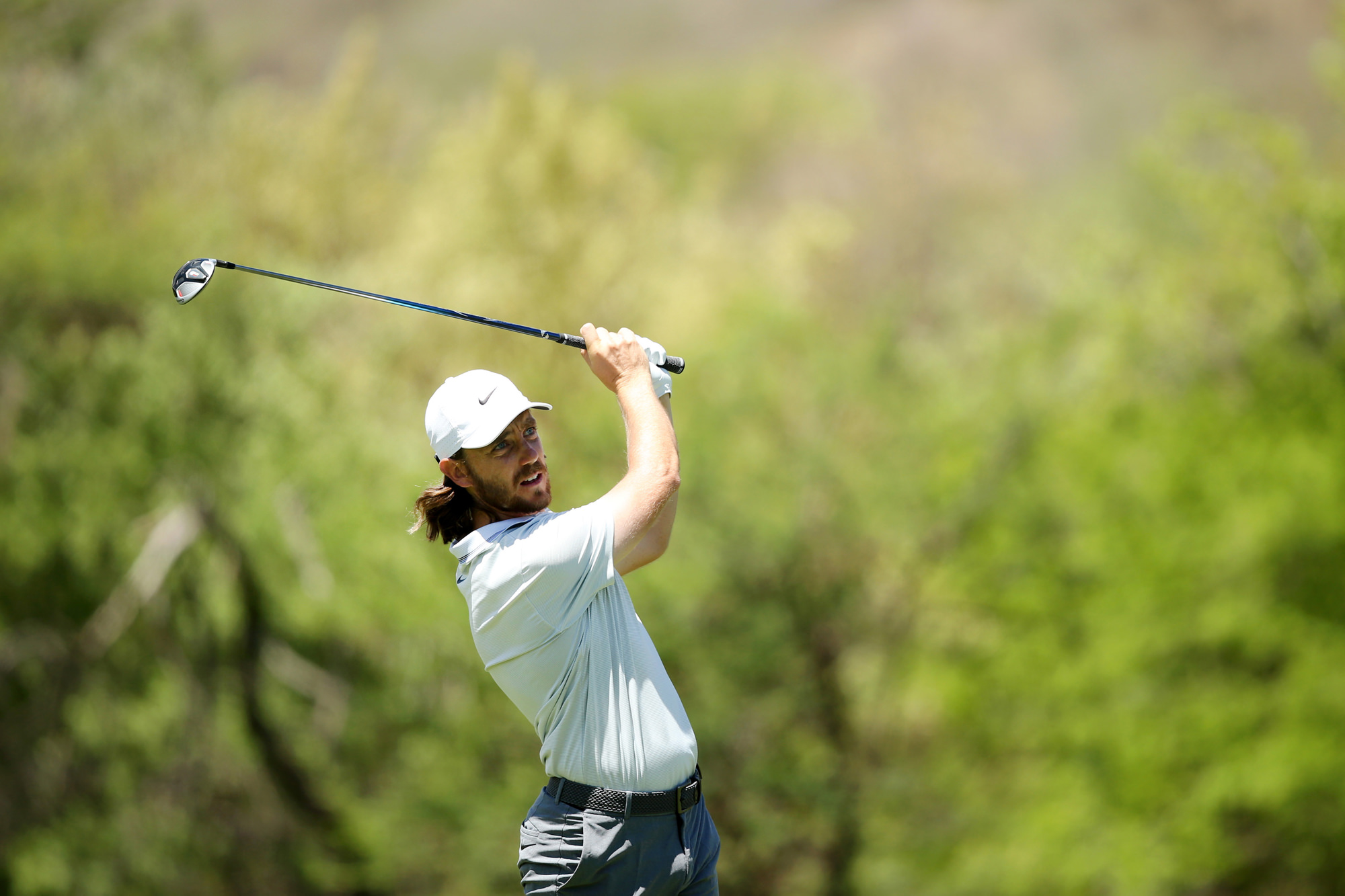 Tommy Fleetwood WITB 2019 What's in the bag? National Club Golfer