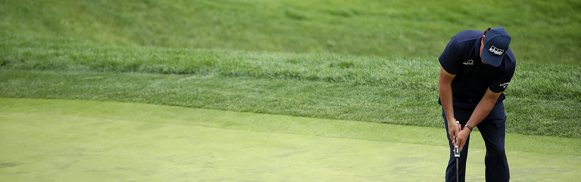 Putter loft What is it and why is it important? National Club Golfer