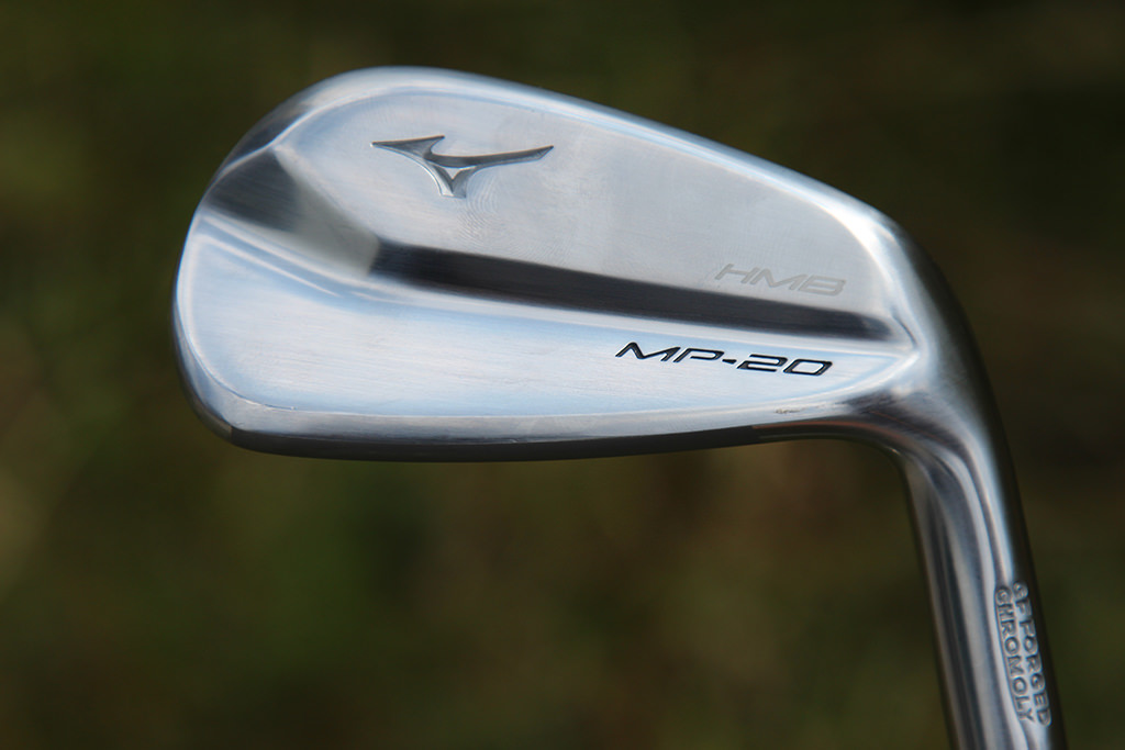 mizuno mp 20 mb