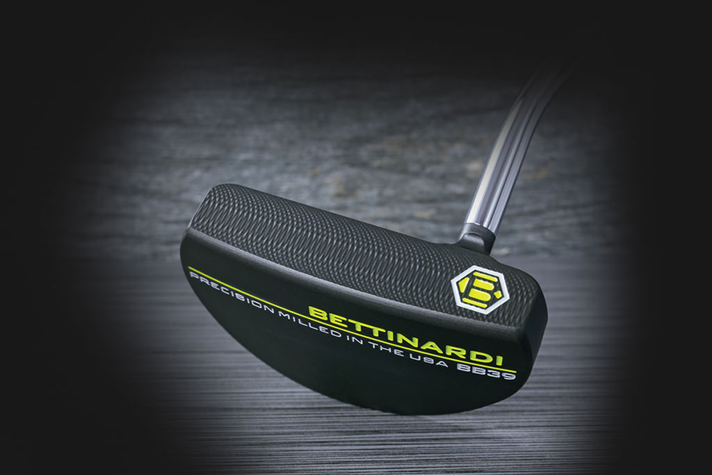 bettinardi putter National Club Golfer