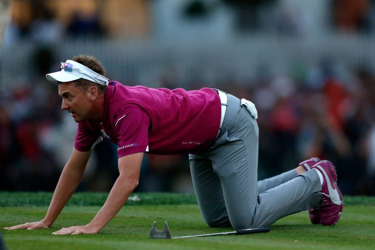 The best English golfers of all time Do you agree with our ranking?