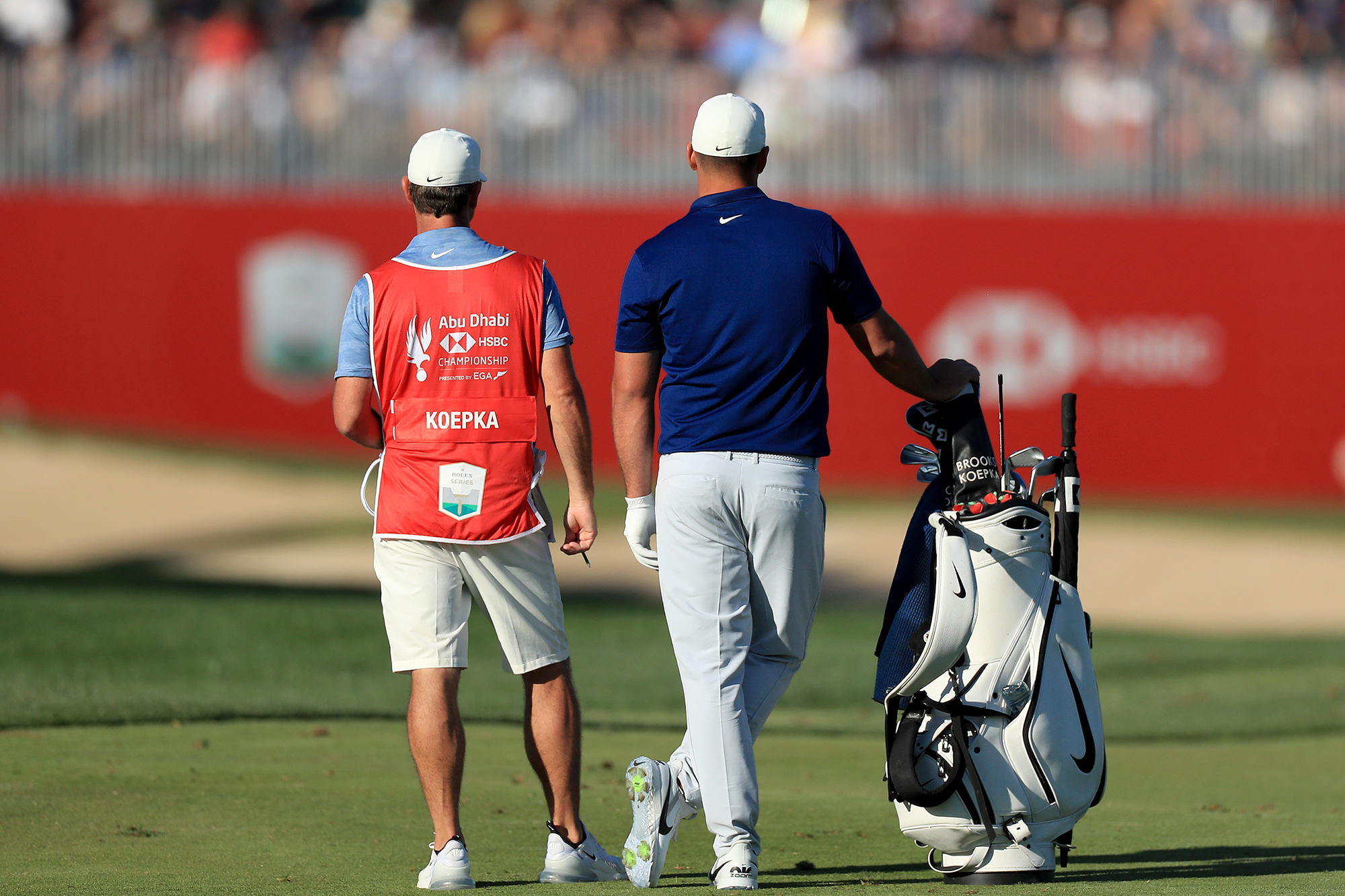 Brooks Koepka WITB 2020 National Club Golfer