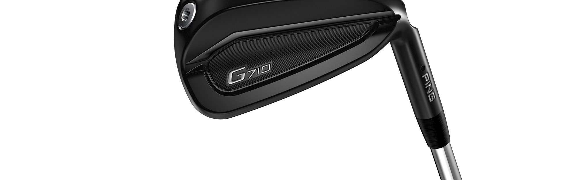 Ping G710 irons Why the 2020 range has a brand new look National
