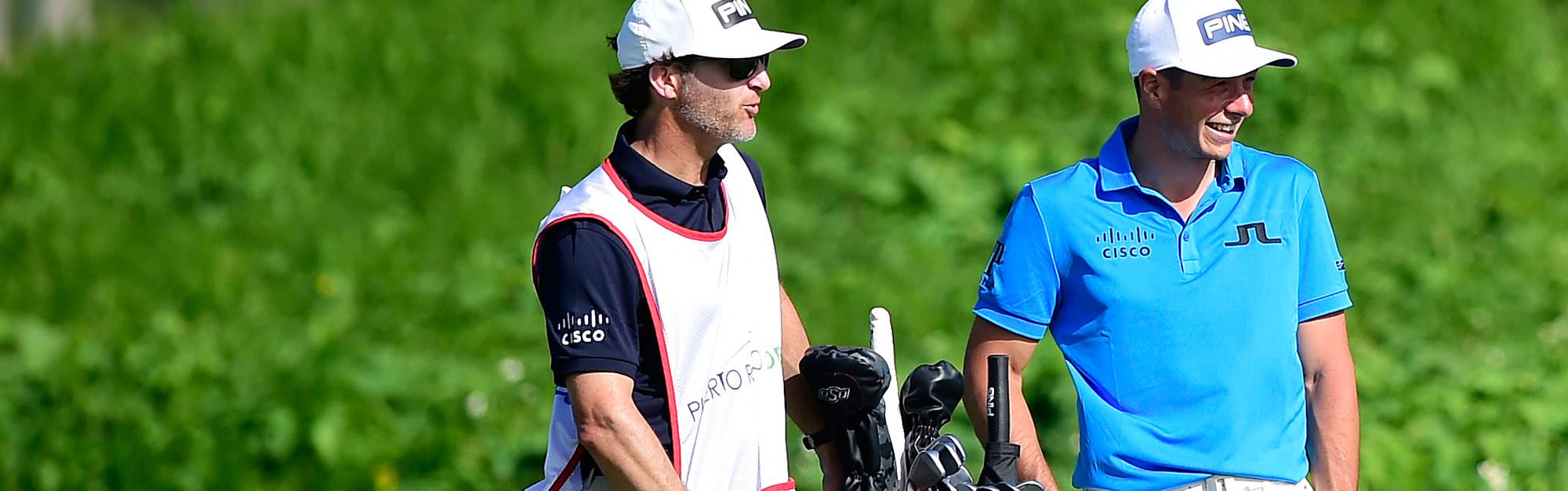 Viktor Hovland WITB What's in the Norwegian's bag? National Club Golfer