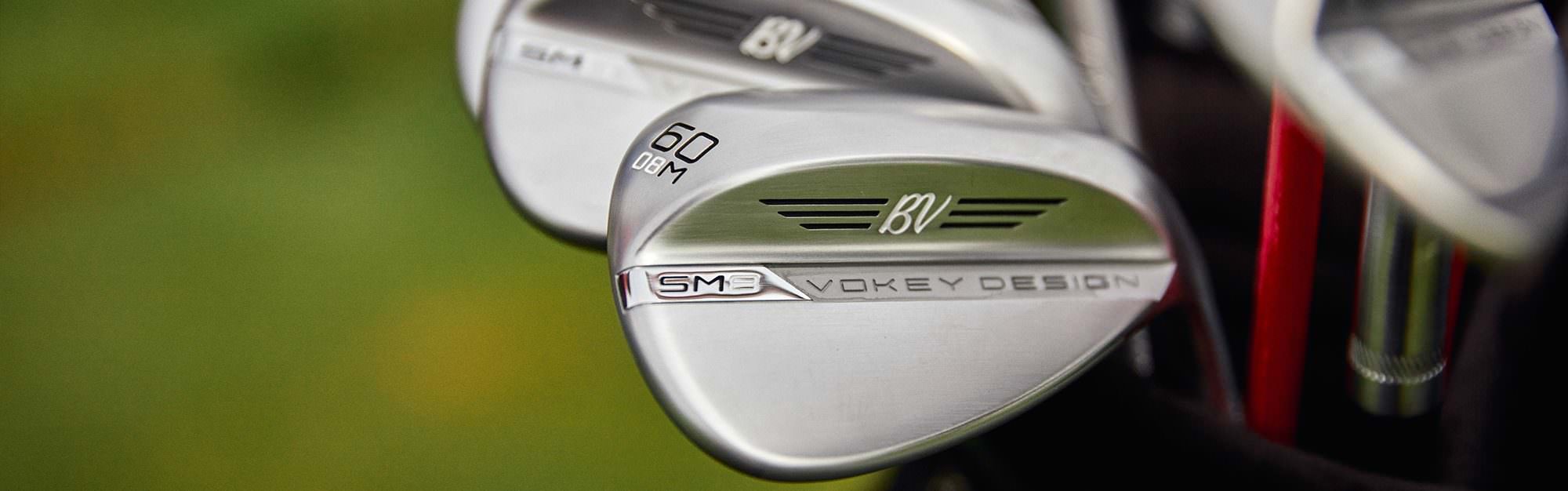 Golf Equipment Glossary What is wedge grind? National Club Golfer