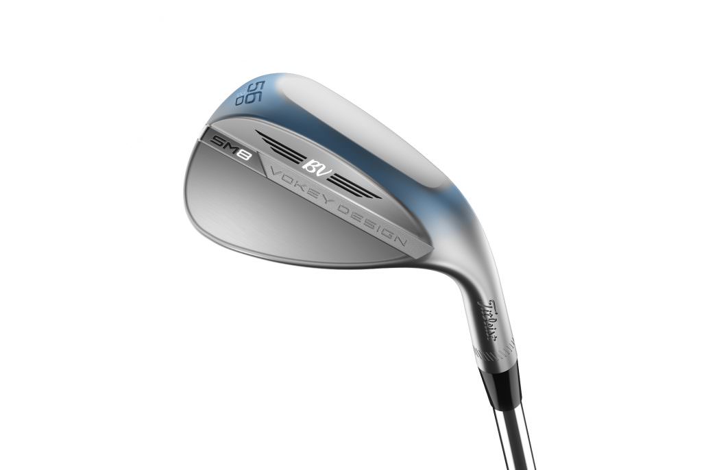 Golf Equipment Glossary What is wedge grind? National Club Golfer