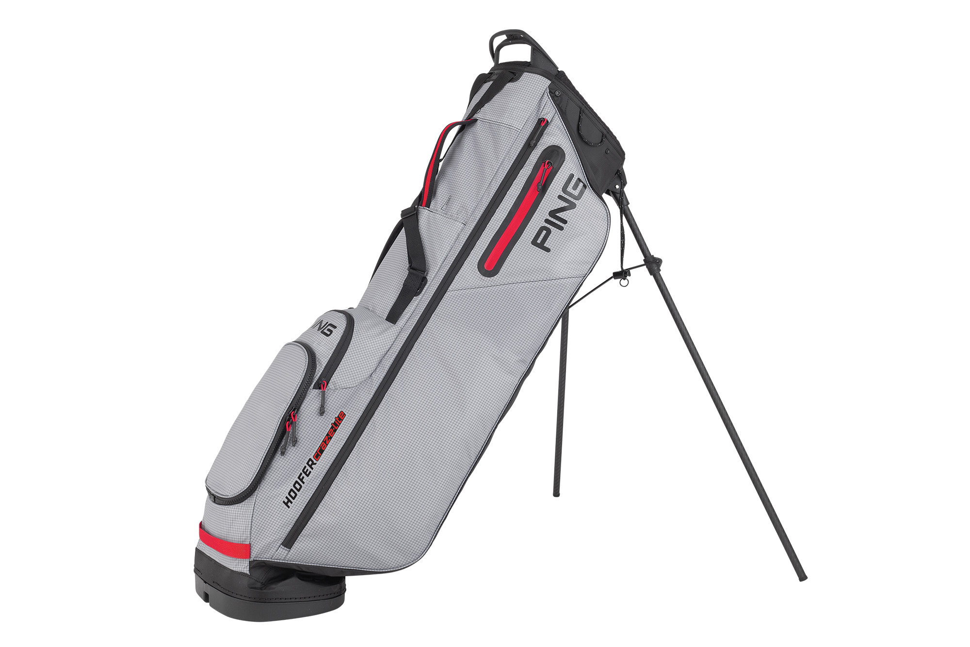 Ping Hoofer CrazE Lite National Club