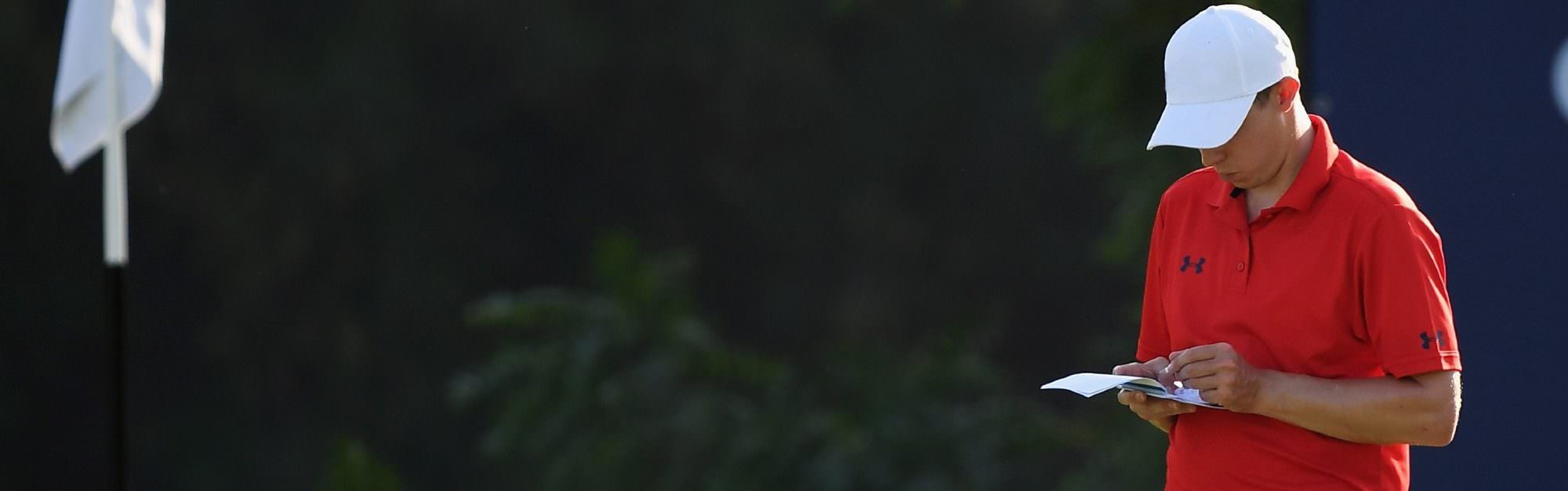 Stroke play It's golf's most popular format but how does it work?