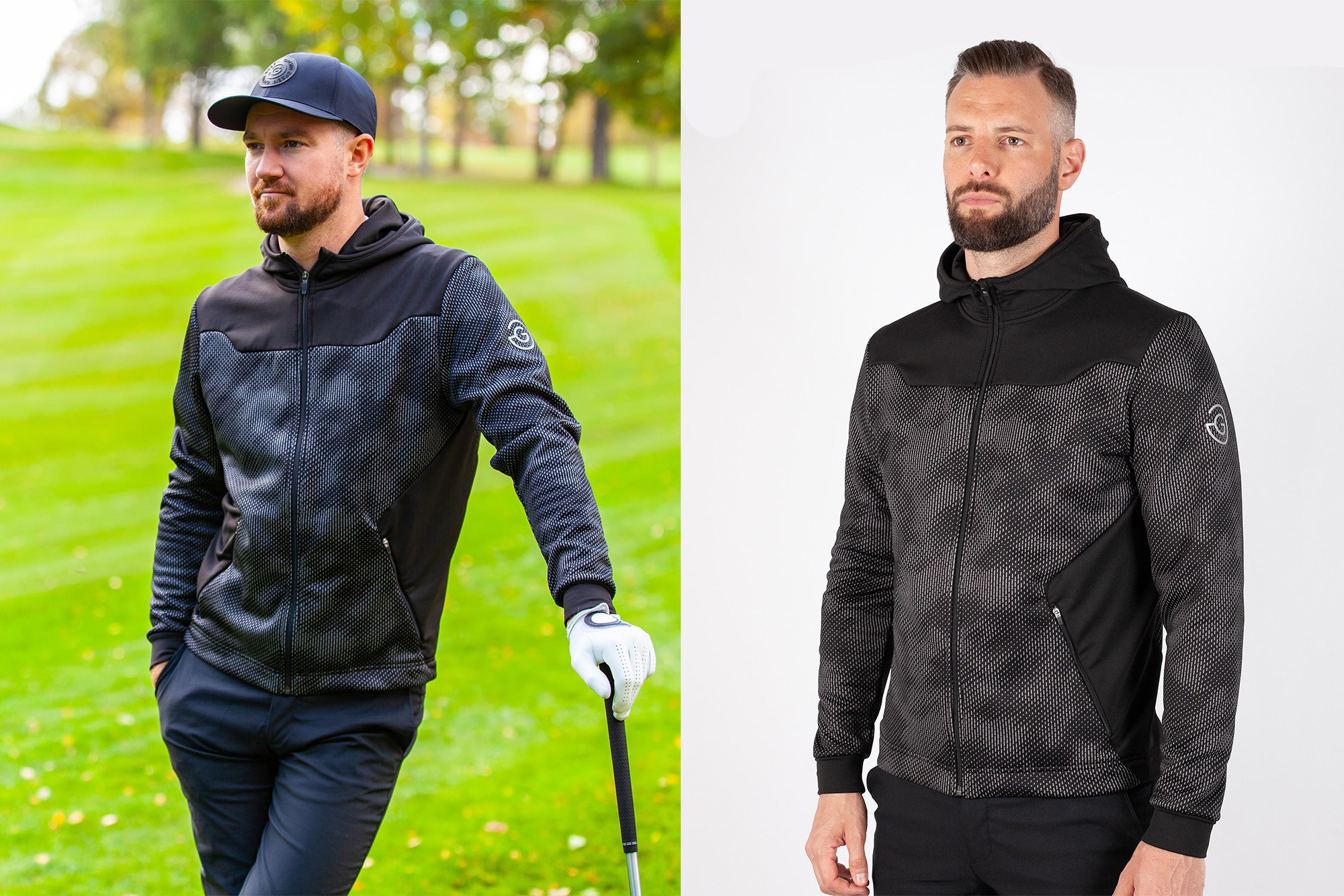Galvin-Green-hoodie | National Club Golfer