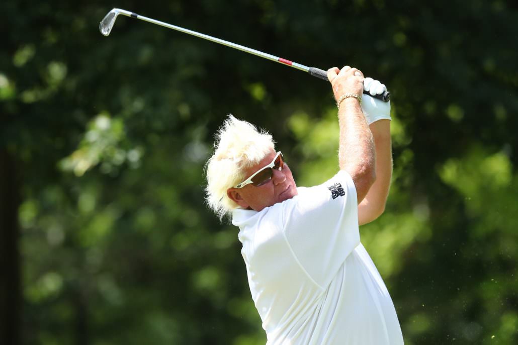 John Daly
