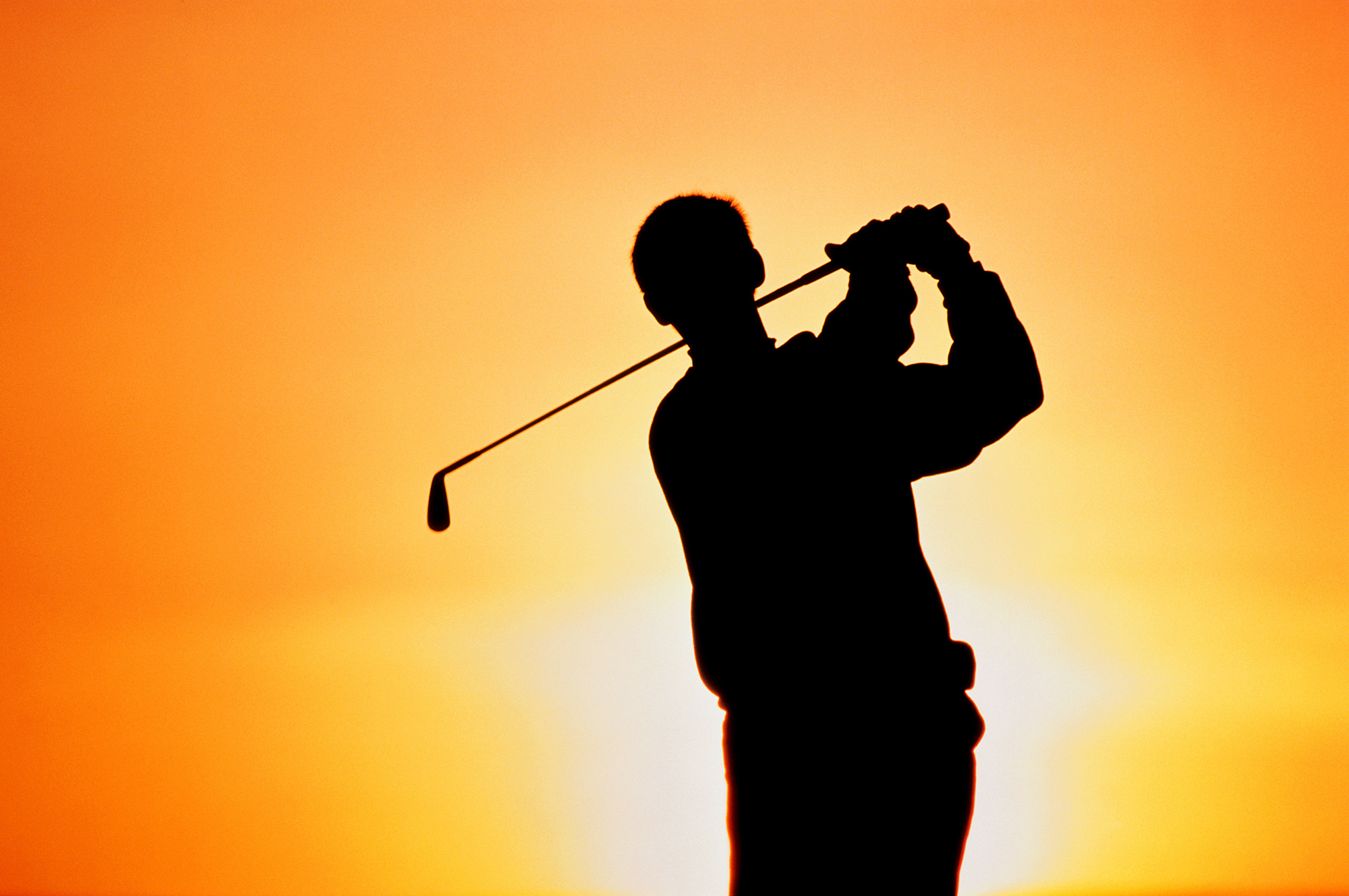 Why do we have daylight saving time? Well, you can thank GOLF for that!