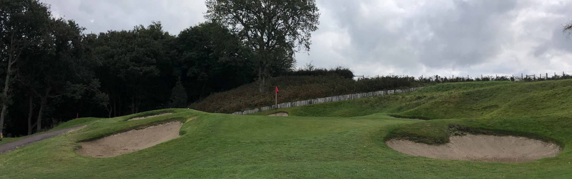 Have You Played A Course With A Better Set Of Par 3s Than This Have You Played A Course With A Better Set Of Par 3s Than This