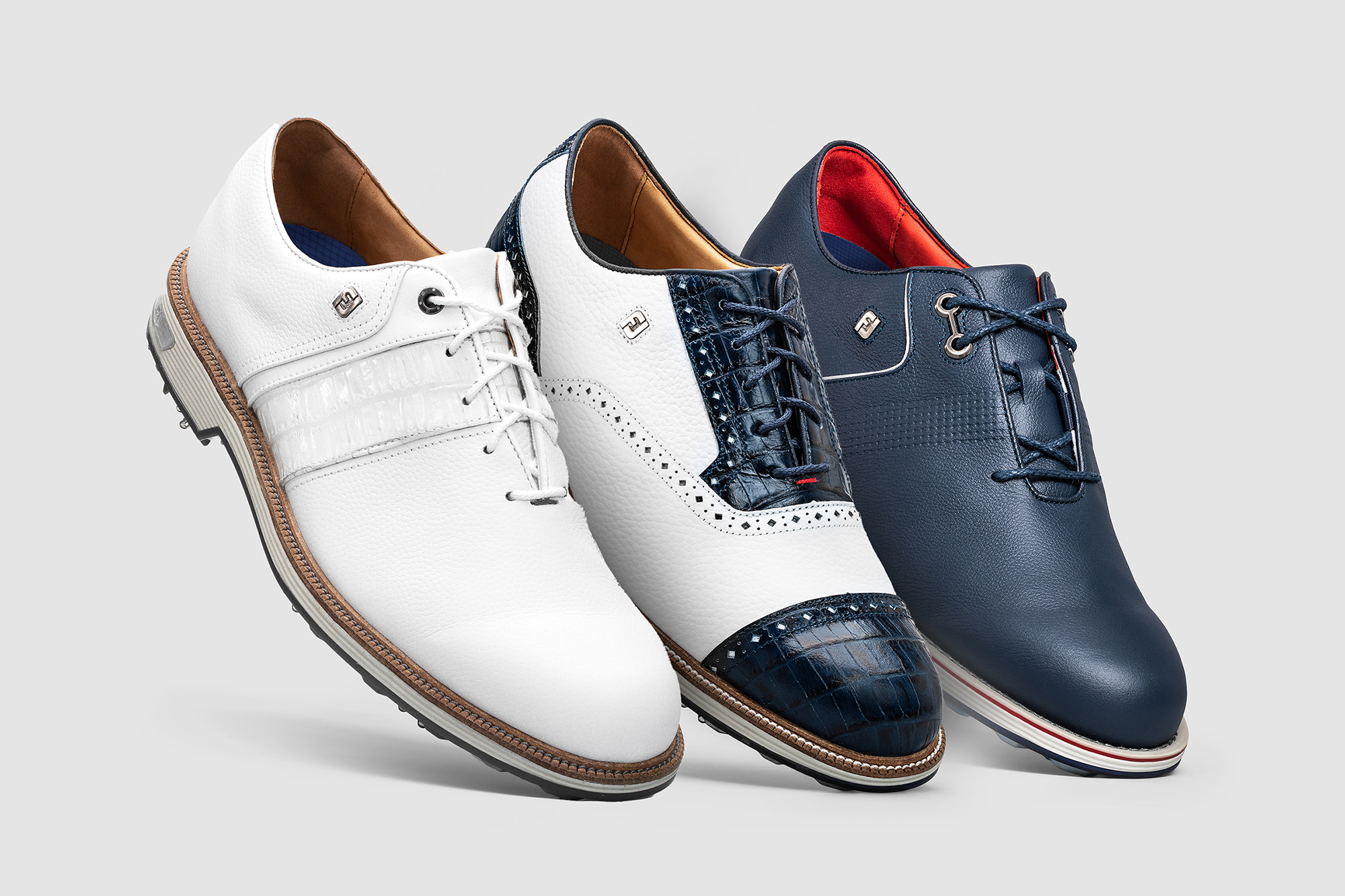 footjoy premiere 2021 release date