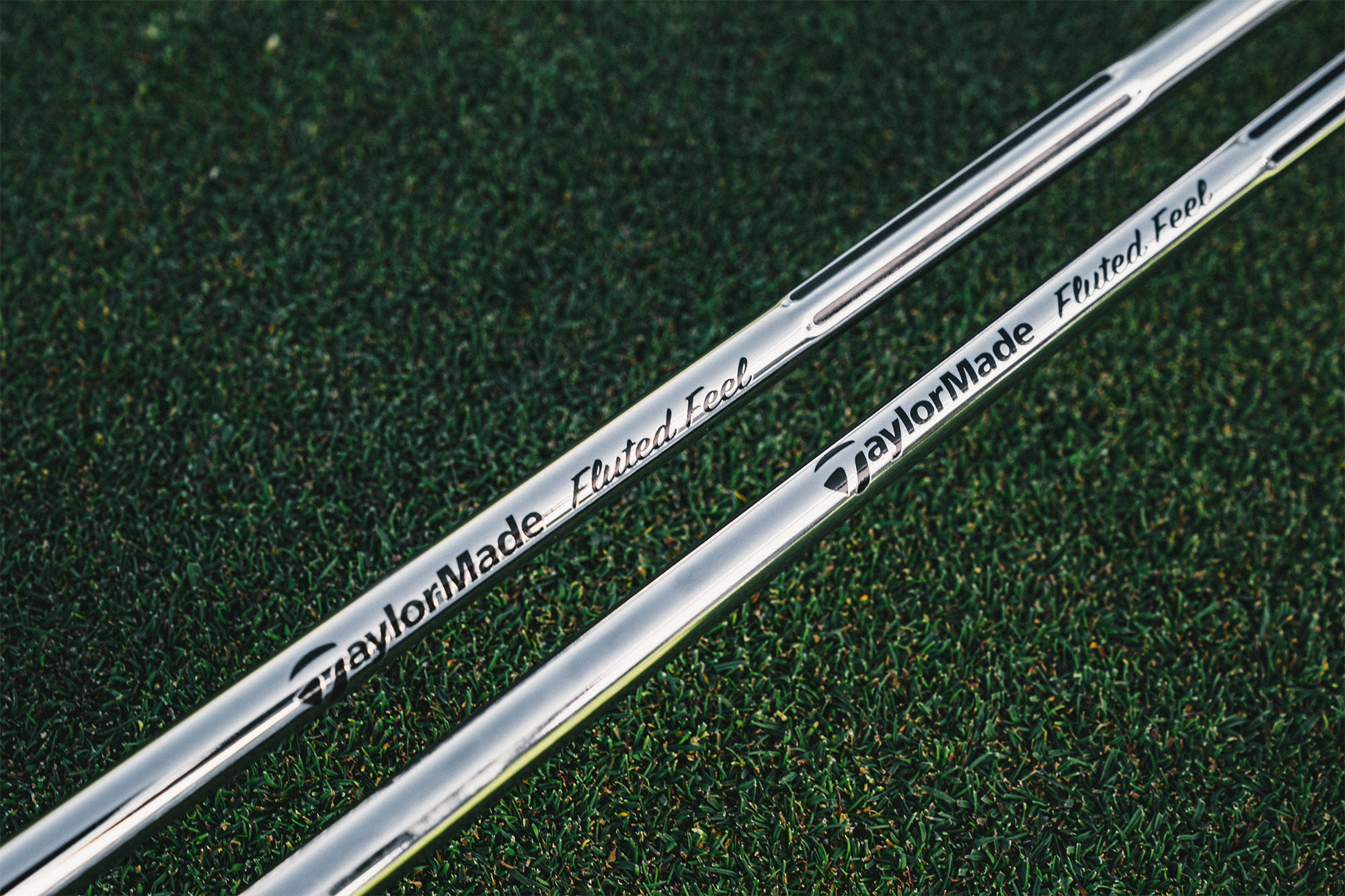 TaylorMadeSpiderputtersshaft National Club Golfer