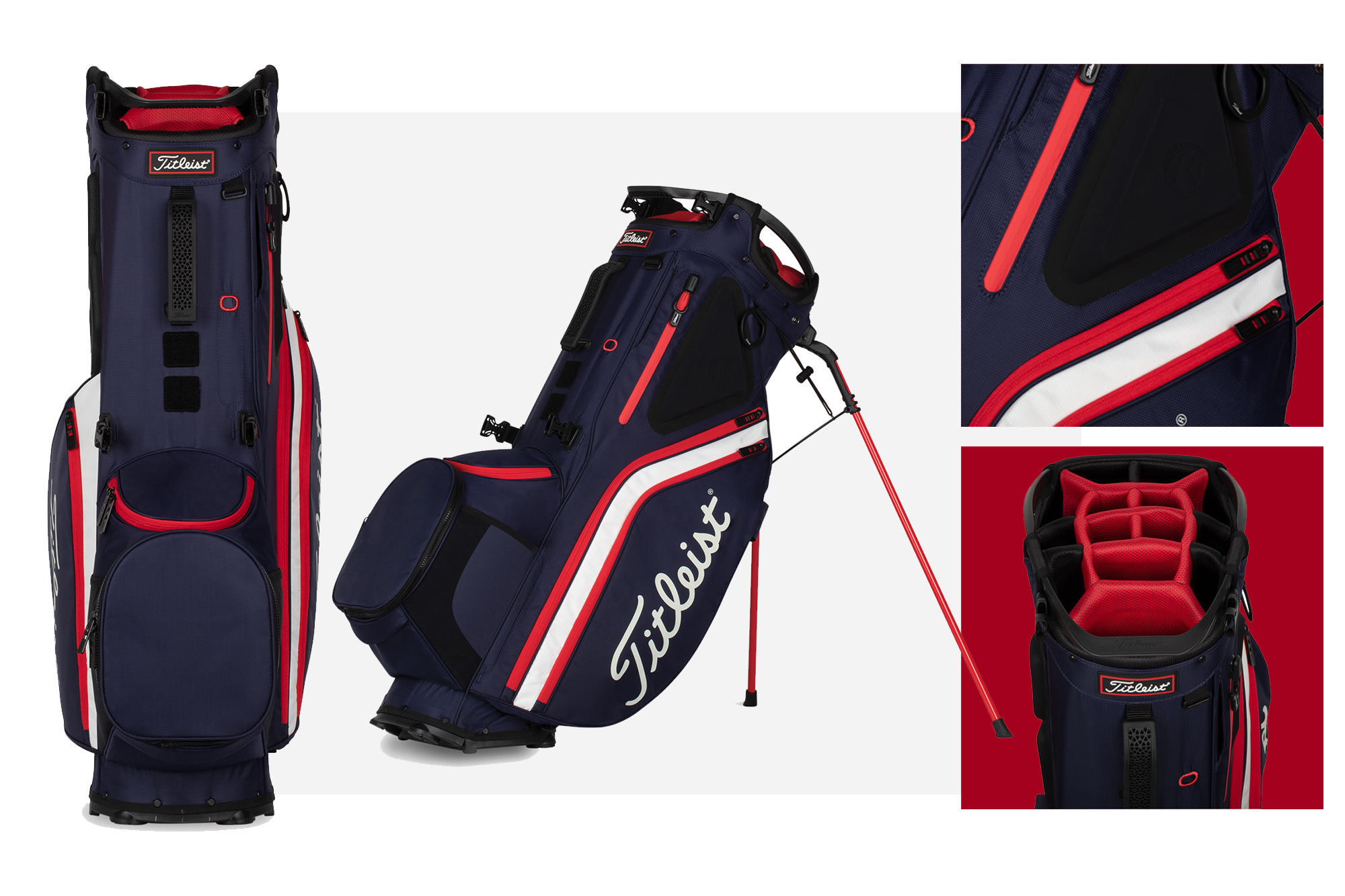 TitleistHybrid14 National Club Golfer