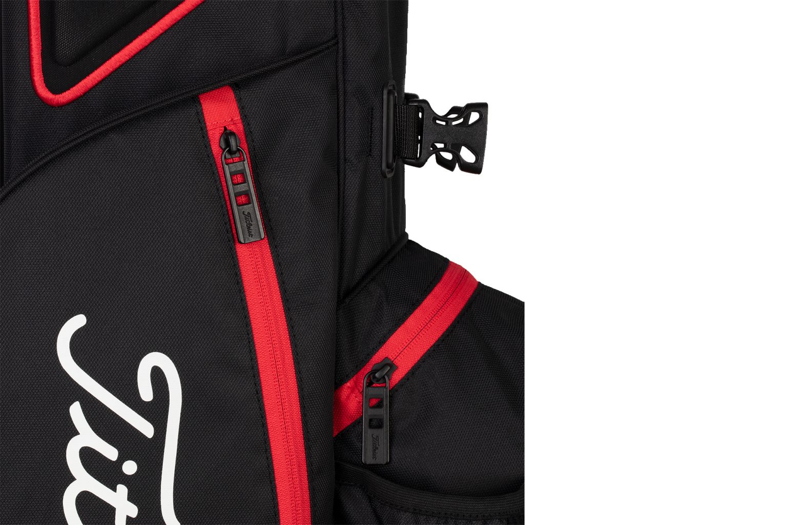 Titleist golf bag National Club Golfer