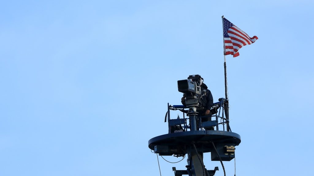 PGA Championship tee times 9 PGA Championship TV coverage: Where to watch in the UK