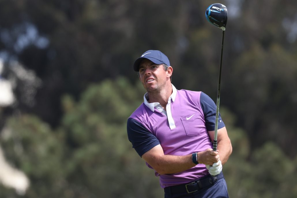 Bombs away! Who are the best drivers on tour? We've studied the numbers 64 GettyImages 1324441558 1