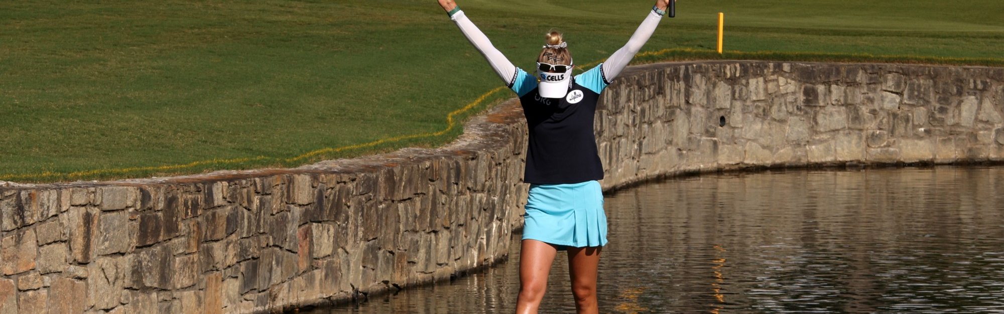 KPMG Women's PGA Championship prize money Huge increase announced!