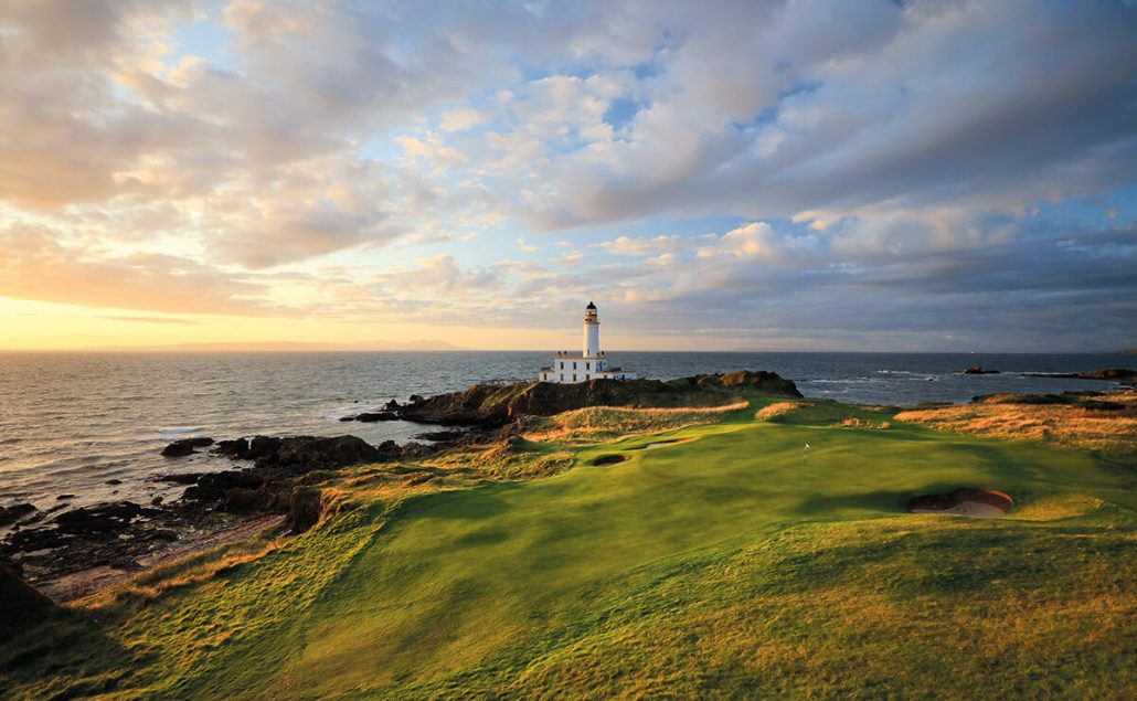 Trump Turnberry