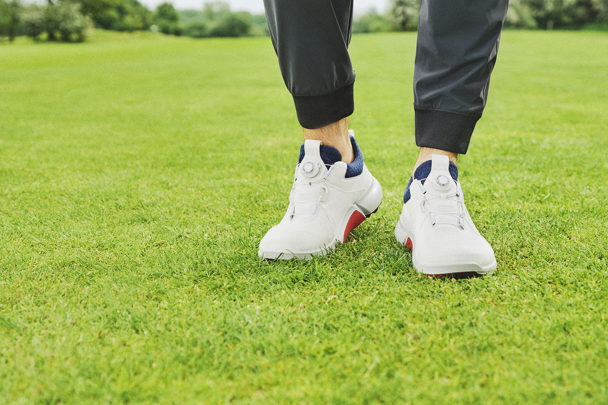 Waterproof Golf Shoes The Best Waterproof Golf Shoes 2022