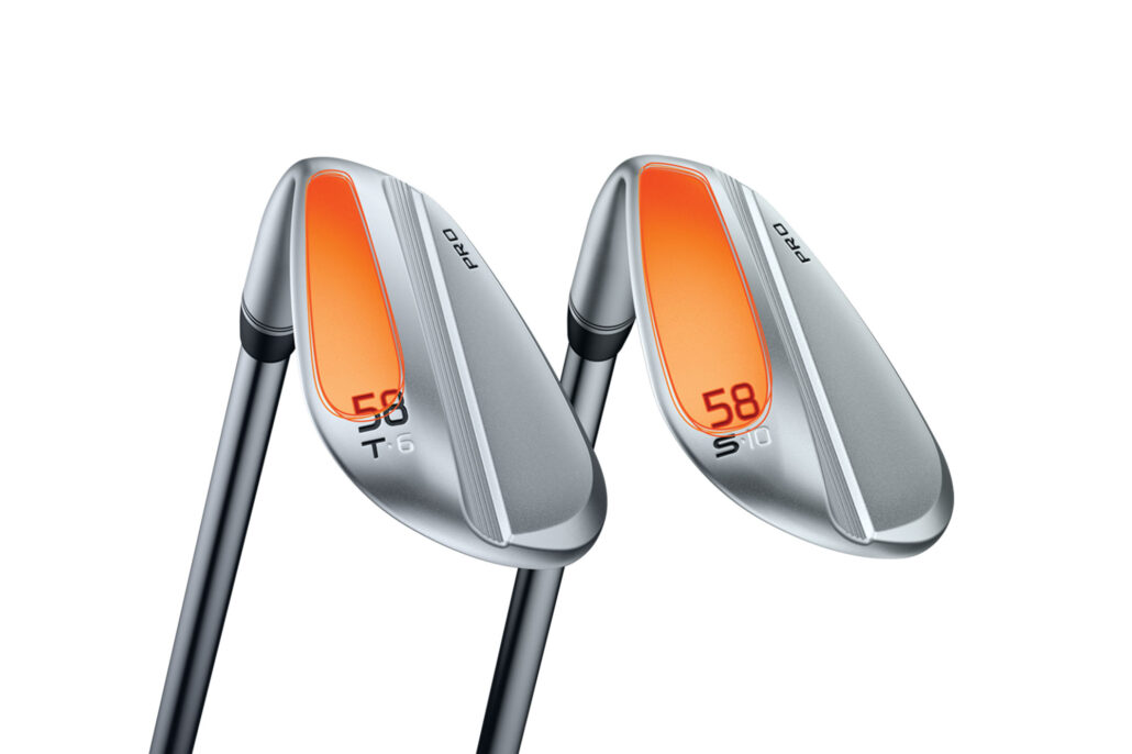 Ping Forged Glide Pro