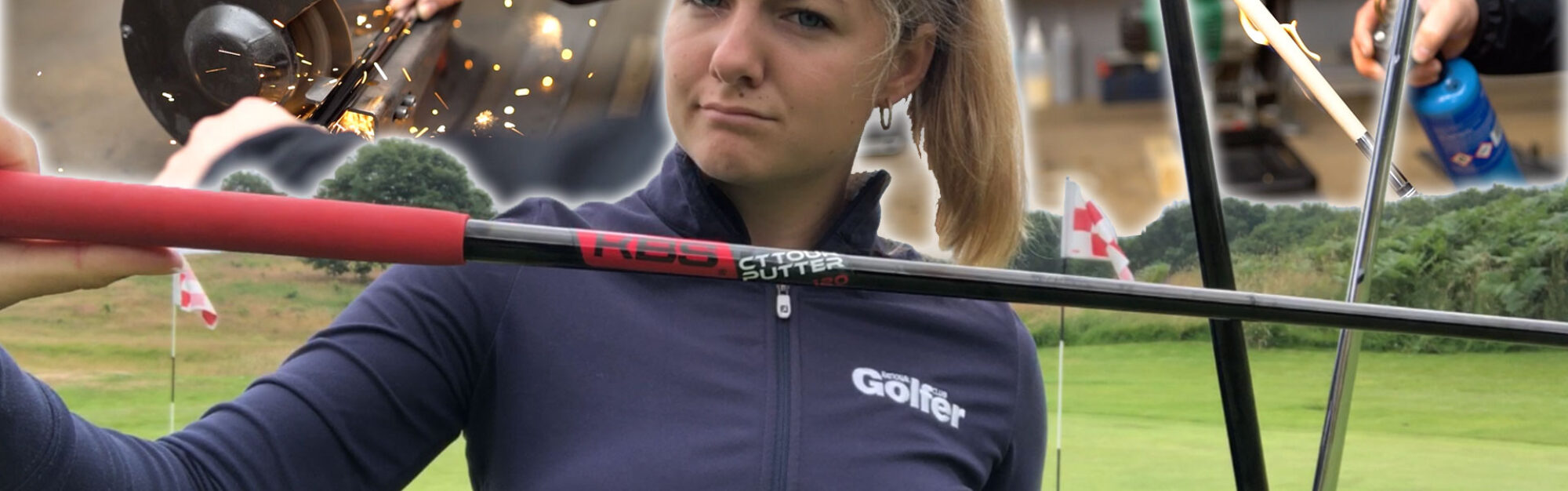 Custom putter fitting 2021 do fitted shafts change your game? National Club Golfer