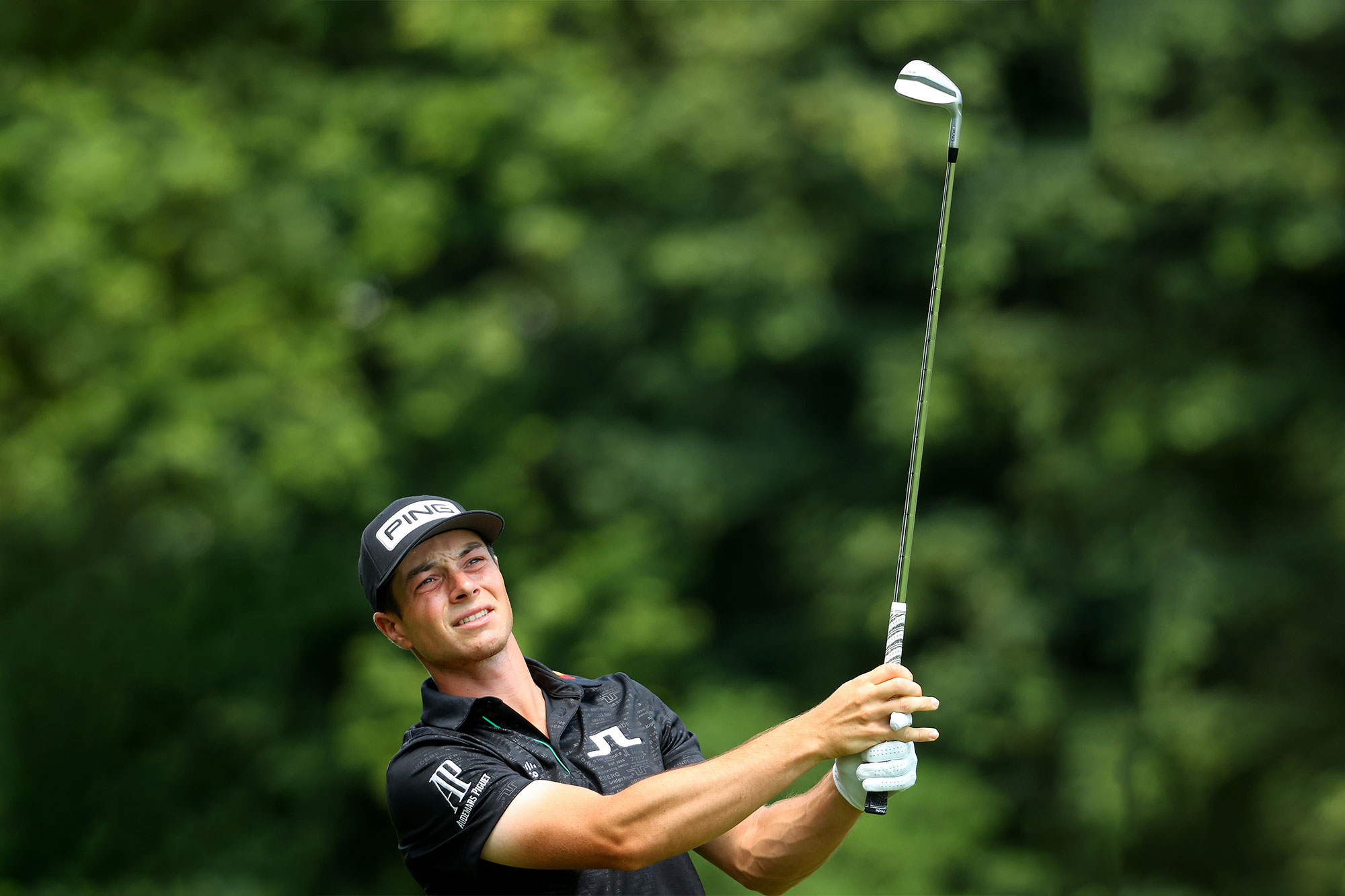 viktor hovland audemars piguet