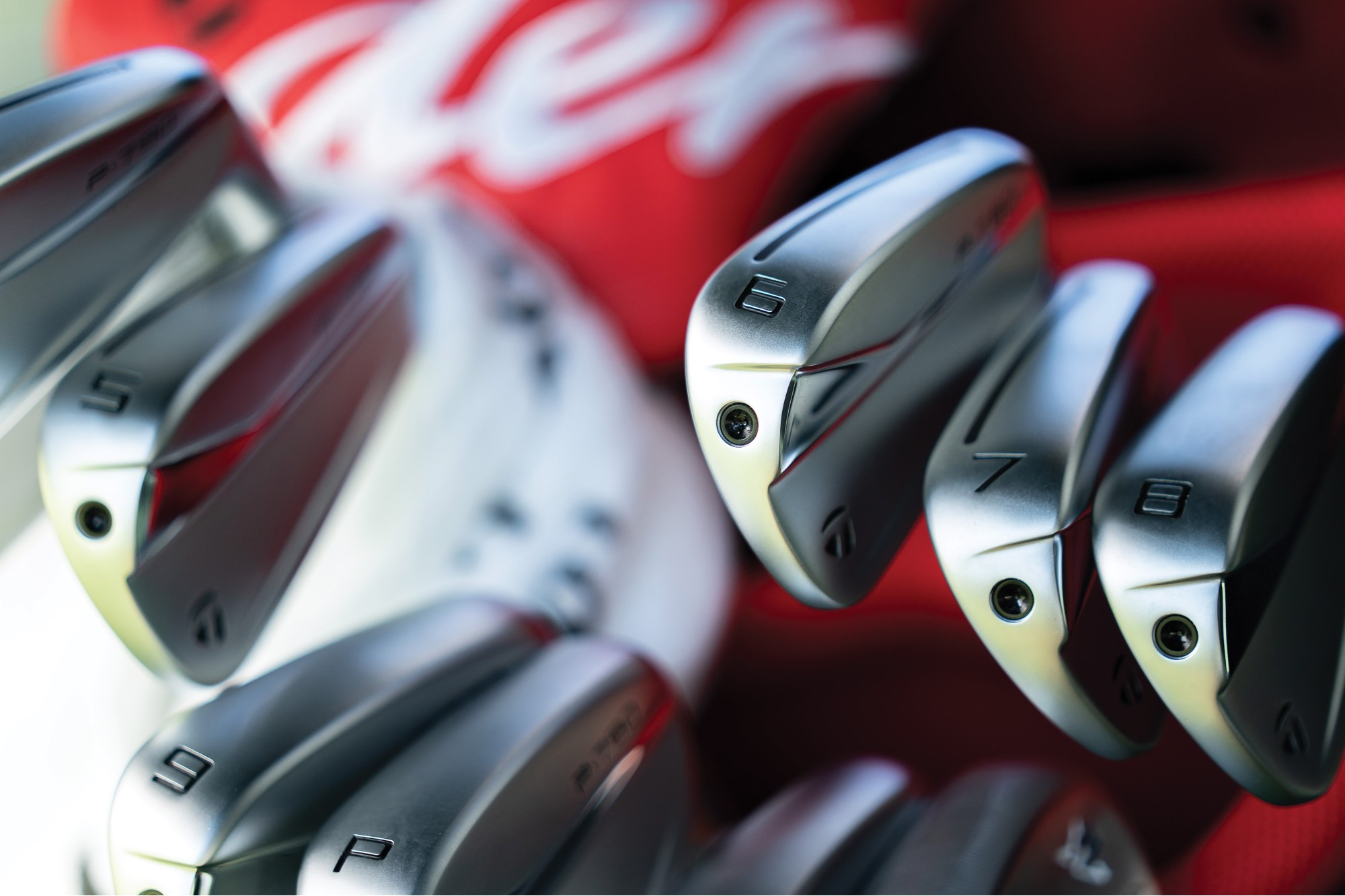 The difference between blade irons and cavity backs and which are