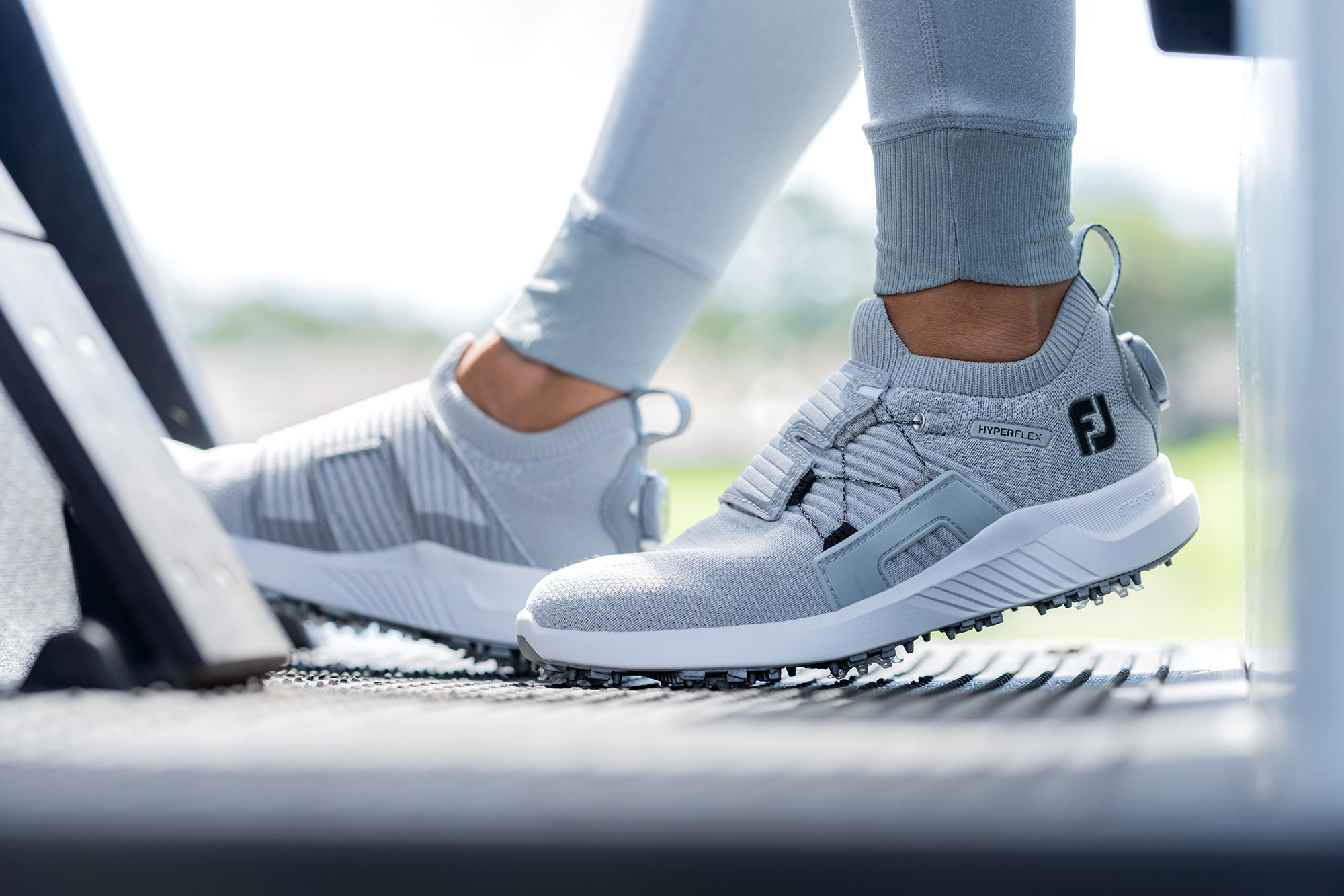 FootJoy gear 