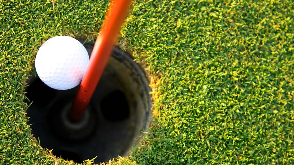 Rules of Golf explained: Can I move a penalty area stake if it’s interfering with my shot?