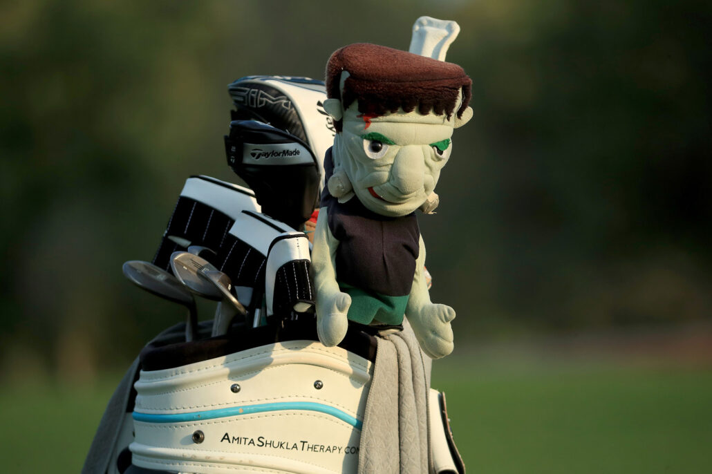 How often should you change your irons