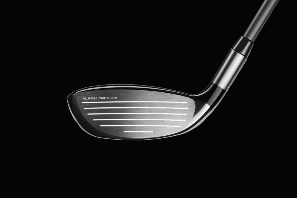 Callaway Apex Utility Wood