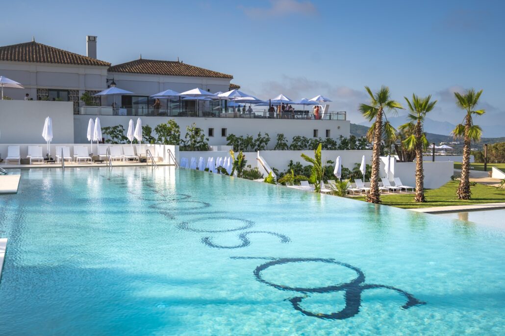 SO Sotogrande hotel