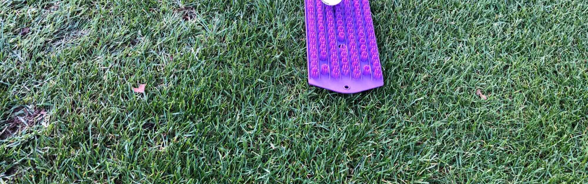 Fairway Mats The Rules of Golf 2023 What To Know