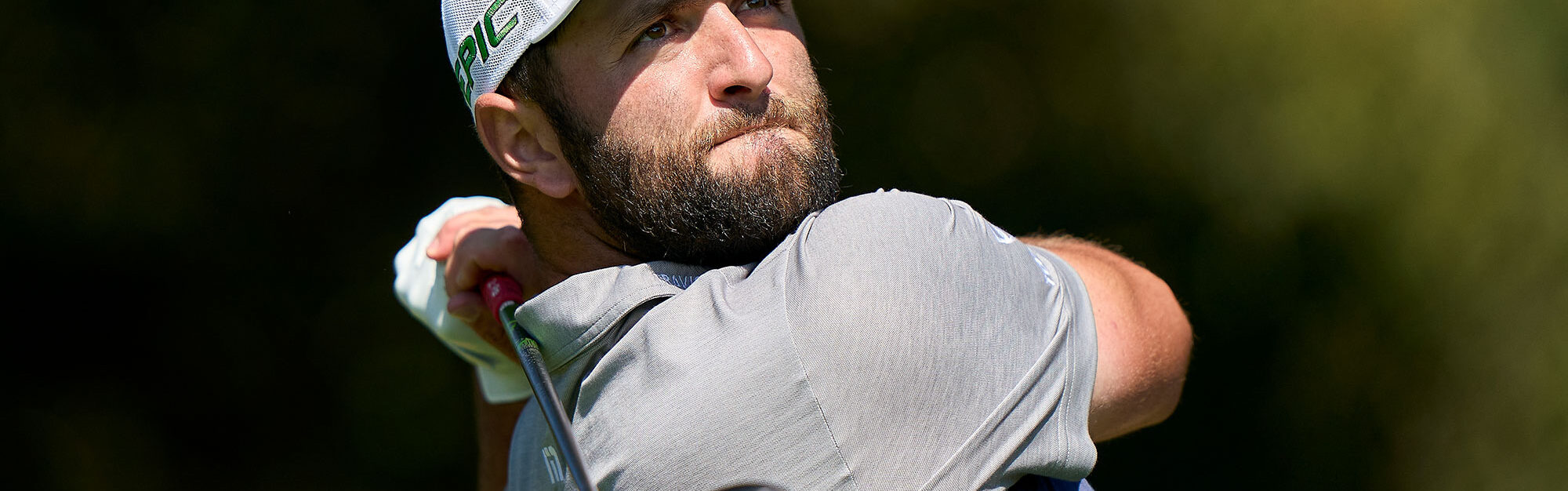 Jon Rahm apparel: How to dress like the 