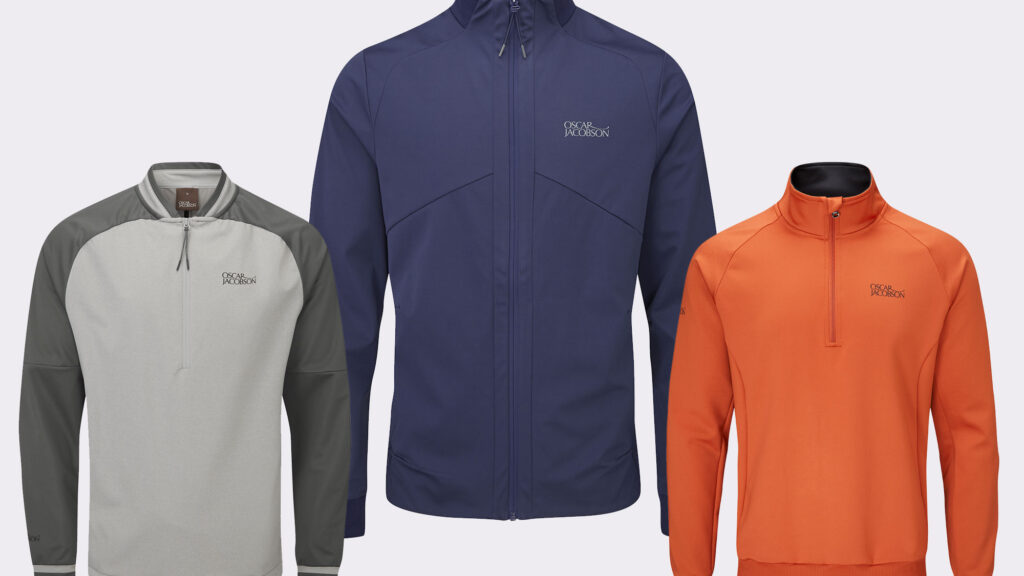 Buyer’s Guide: Where to buy the Callaway Rogue ST hybrids 18 Buyer's Guide: Best golf jumpers and sweaters