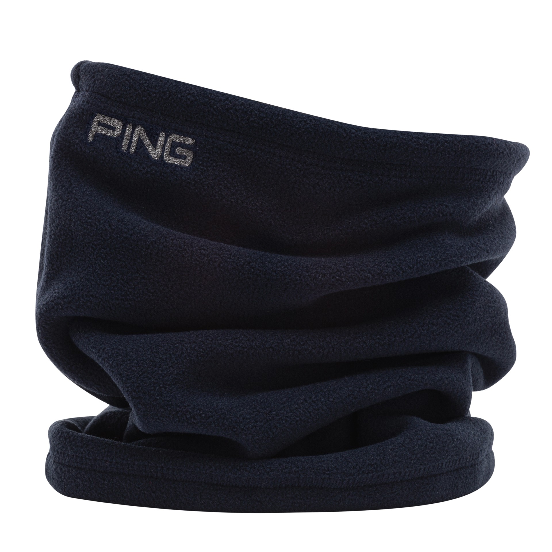 PingNeckWarmerNavy National Club Golfer