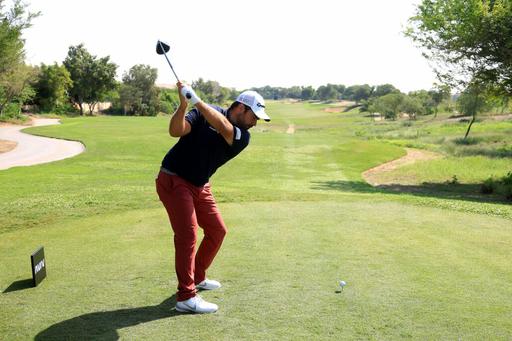 Bombs away! Who are the best drivers on tour? We've studied the numbers 70 Romain Langasque