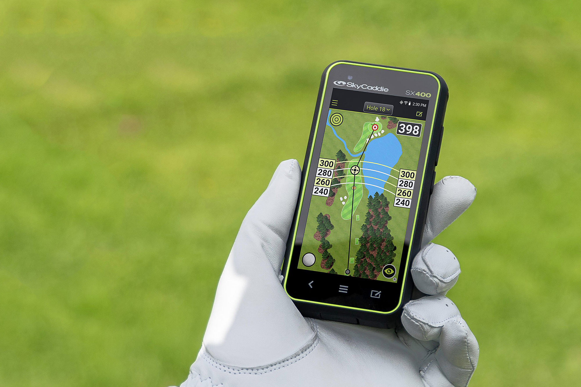 golf watch black friday