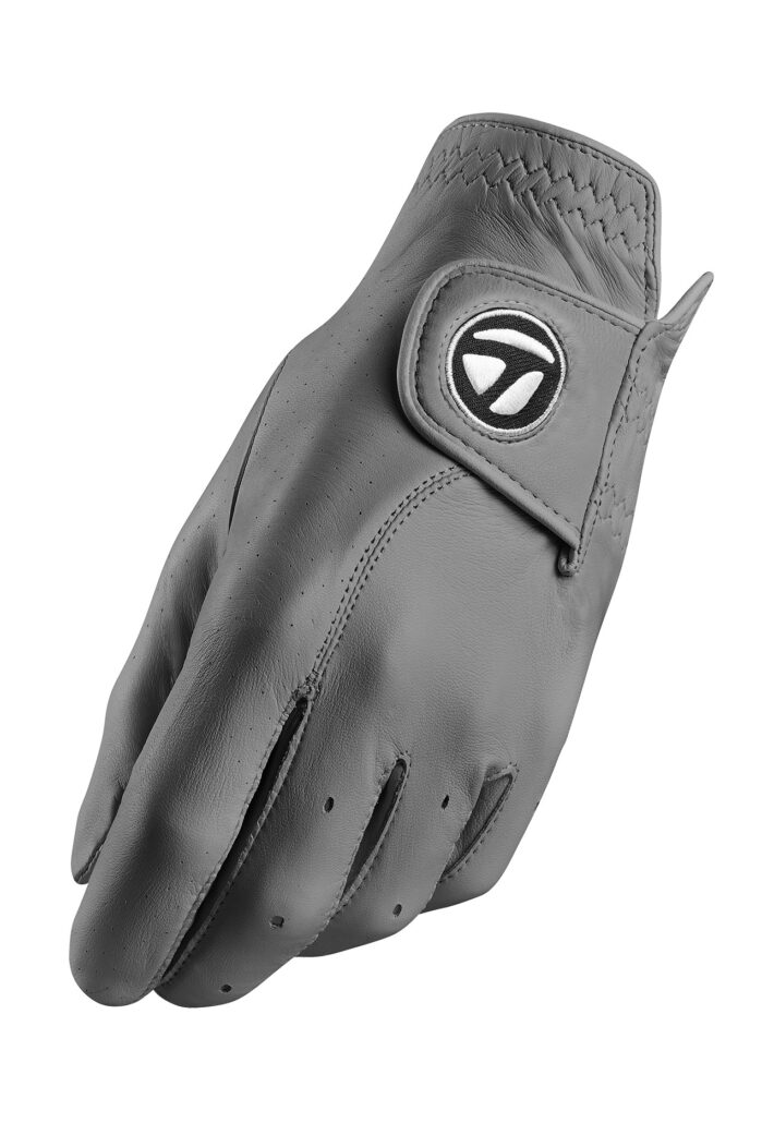 Beat the elements with the best winter golf gloves 21 TaylorMade TP Color Grey 3Q v1