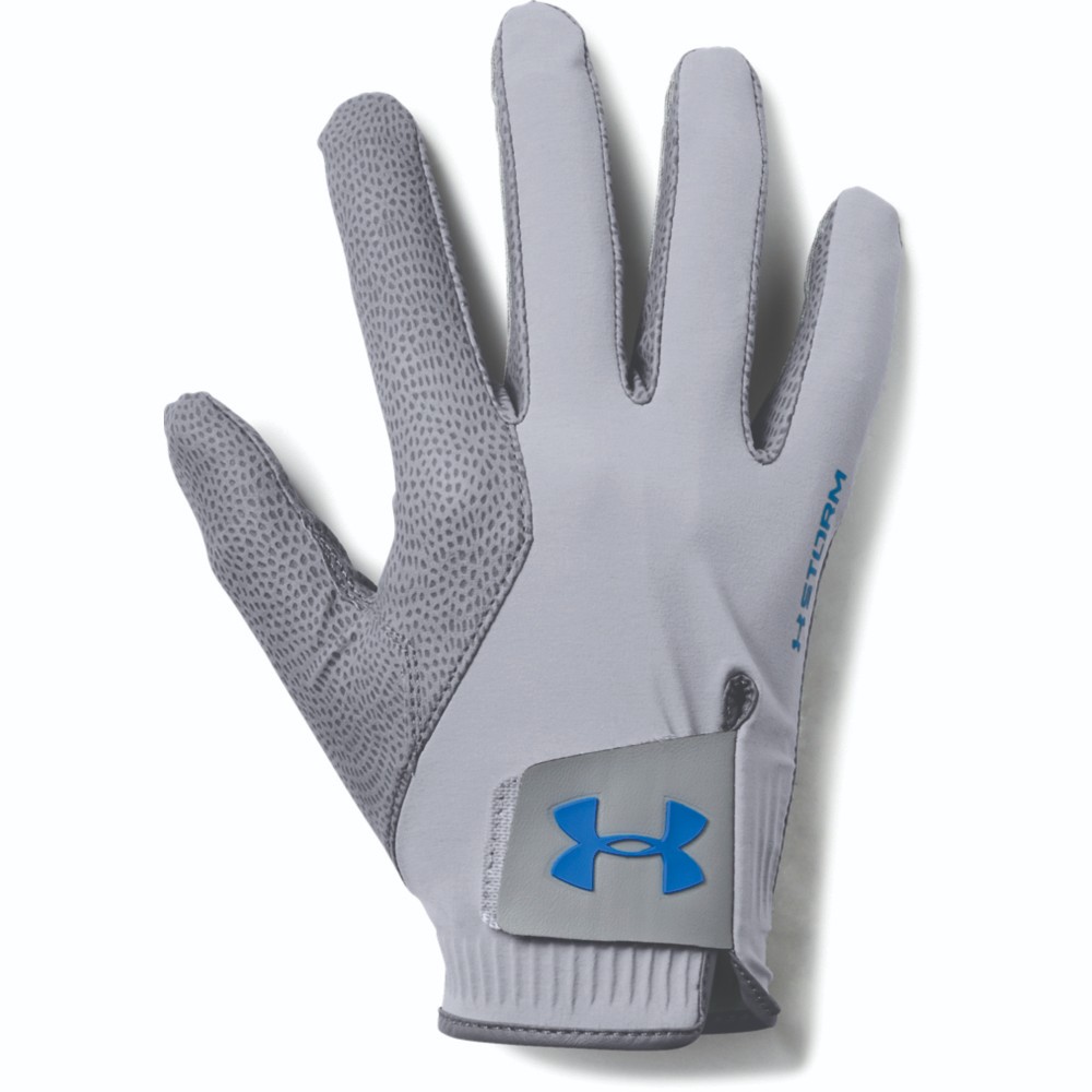 Beat the elements with the best winter golf gloves 22 Under Armour Storm Rain Gloves