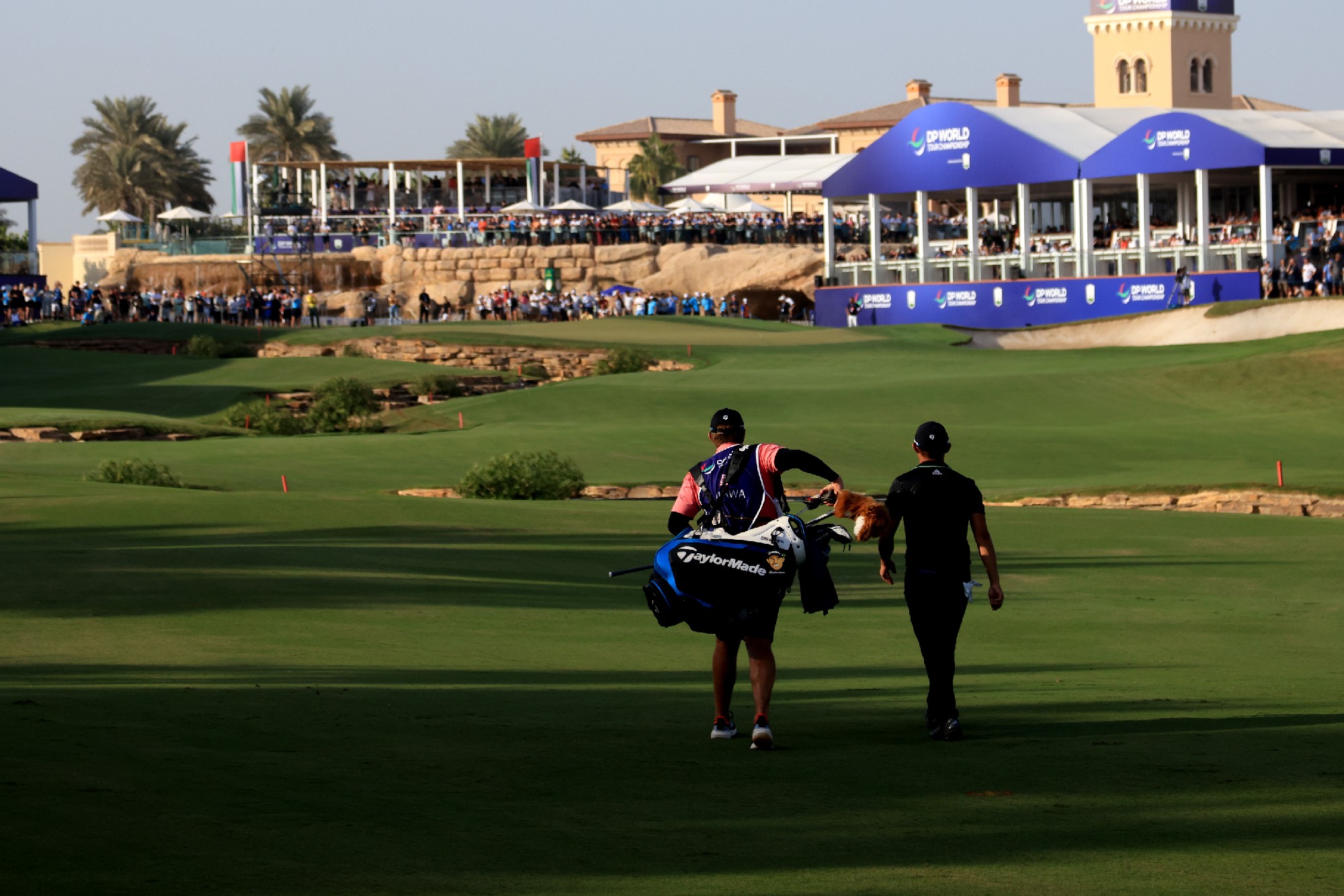 Collin Morikawa WITB What's in the PGA Tour star's bag? National