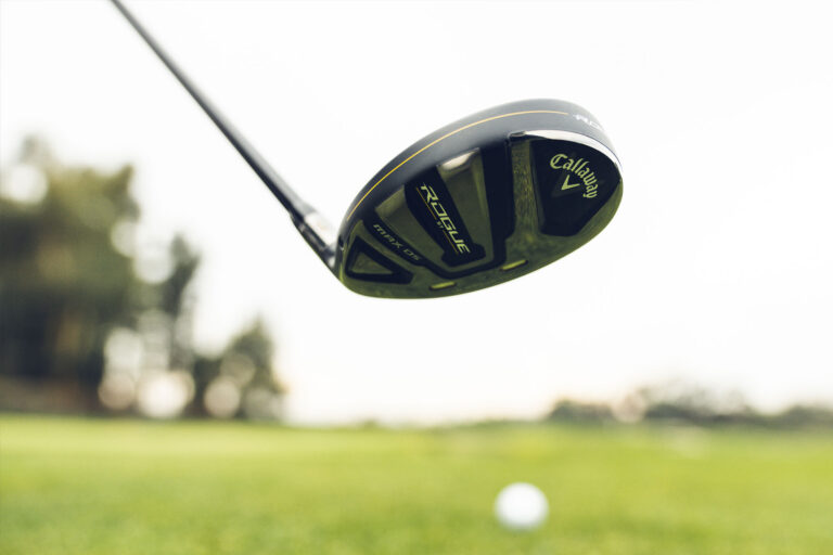 callaway rogue st max hybrids