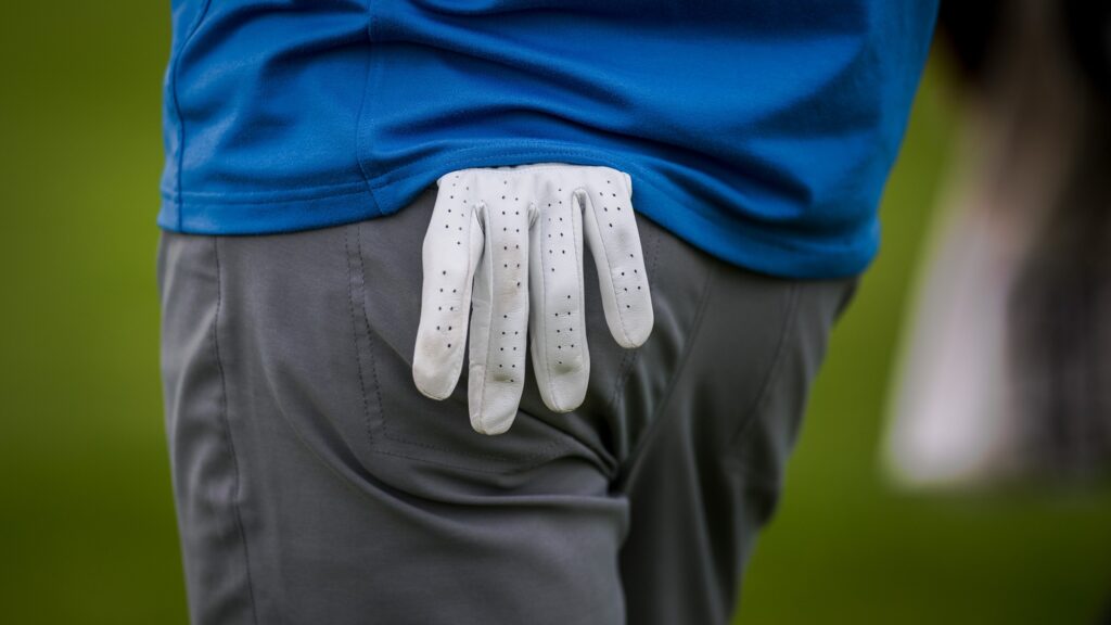 Beat the chill with the best winter golf hats 34 Beat the elements with the best winter golf gloves