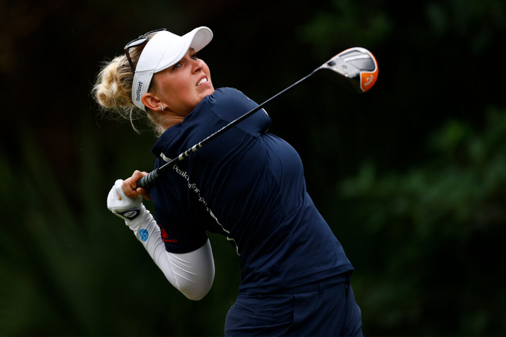 Bombs away! Who are the best drivers on tour? We've studied the numbers 82 the best drivers on tour